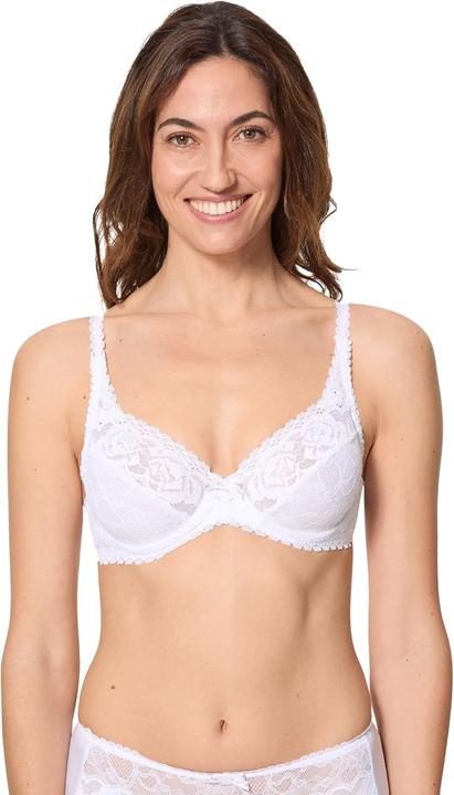 Produktbild Playtex Blumen-Eleganz-Set (2er Pack, 95 C)