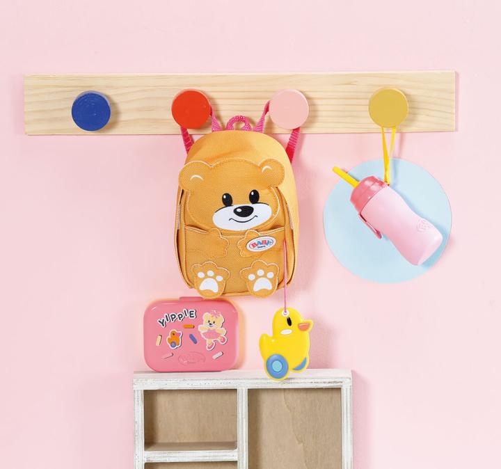 Produktbild Zapf Creation Kindergarten Backpack