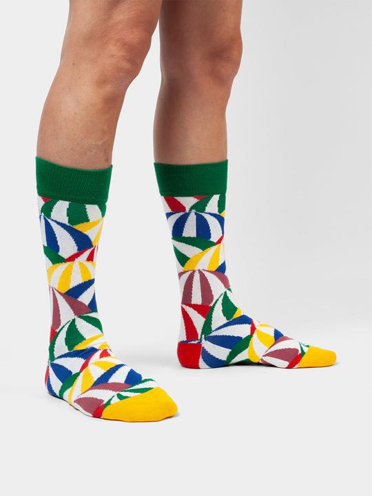 Immagine prodotto DillySocks Protect Me Bold (Confezione singola, 36 - 40)