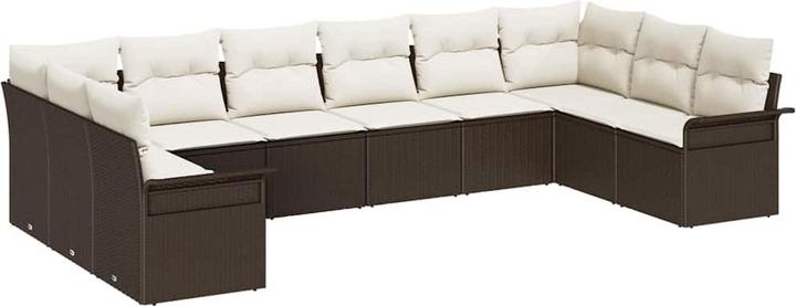 Image du produit vidaXL Caitlin