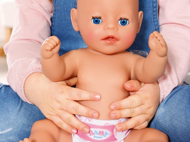 Immagine prodotto Zapf Creation Ragazzo dal tocco morbido