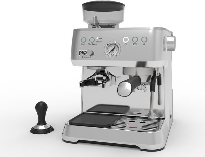 Image du produit Solis Grind & Infuse Perfetta