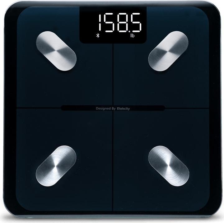 Image du produit Etekcity Analyseur de graisse corporelle (180 kg)