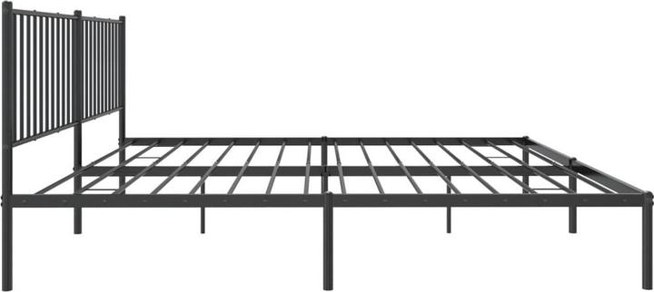 Image du produit vidaXL Bettgestell (180 x 200 cm)
