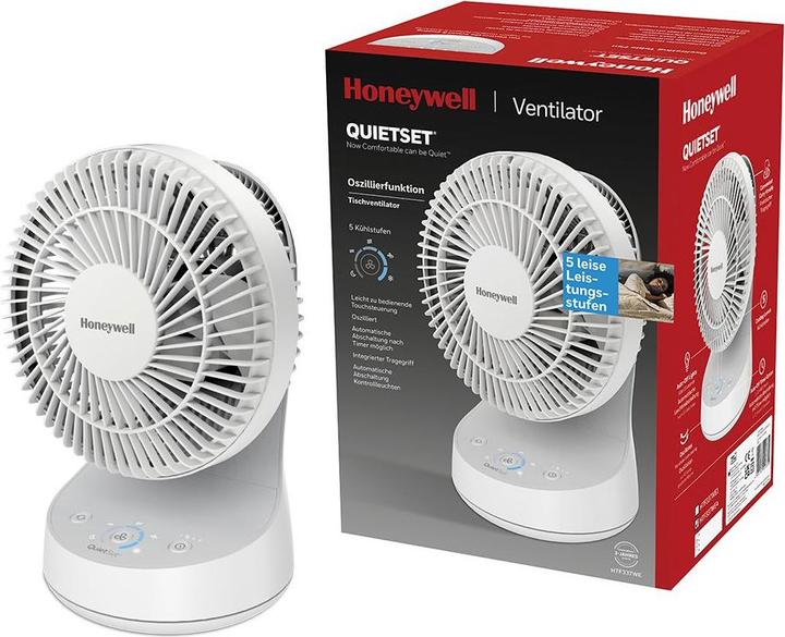 Immagine prodotto Honeywell HTF337WE4 (48 dB)