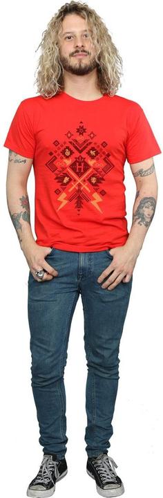 Produktbild Christmas Fair Isle TShirt (M)