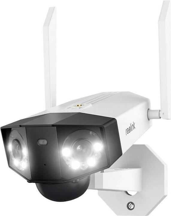 Actual product image Reolink Duo Series B750 (4608 x 1728 pixels)