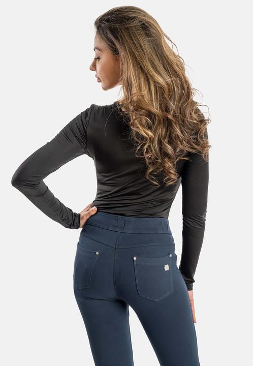 Actual product image Freddy TrousersandJeans NOW1MC001ORG (L)