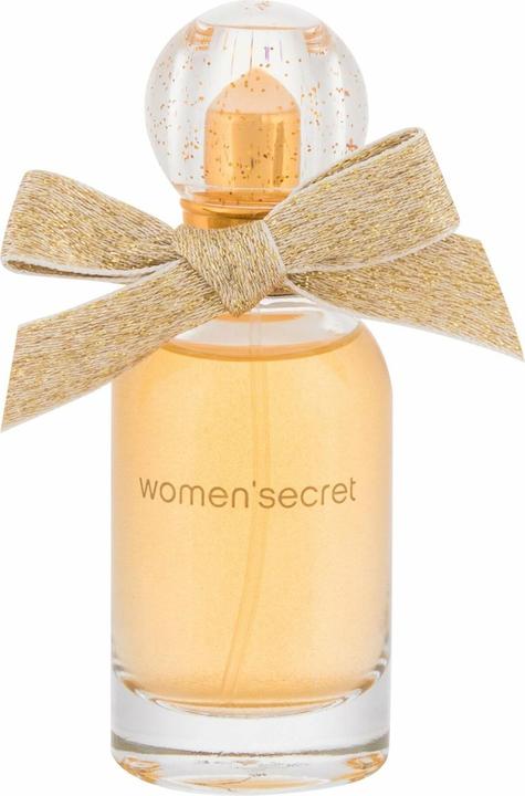 Women'Secret Gold Seduction EDP 30ml