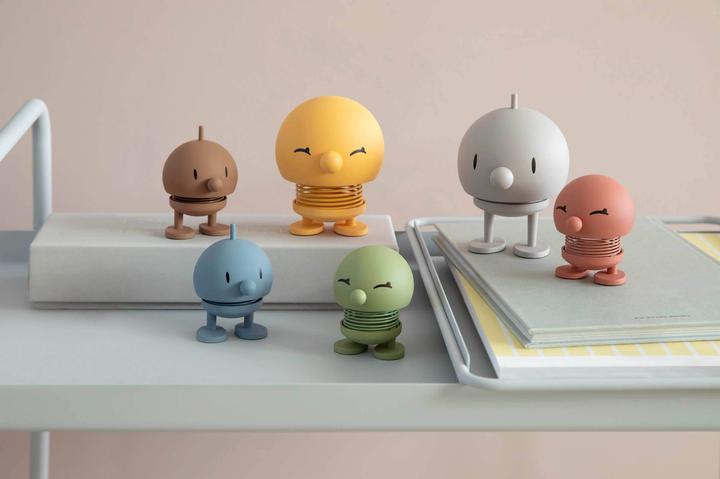 Immagine prodotto Hoptimist Piccolo Bimble