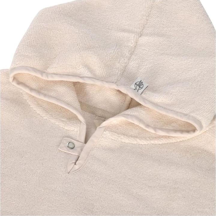 Image du produit Lässig Terry Poncho GOTS