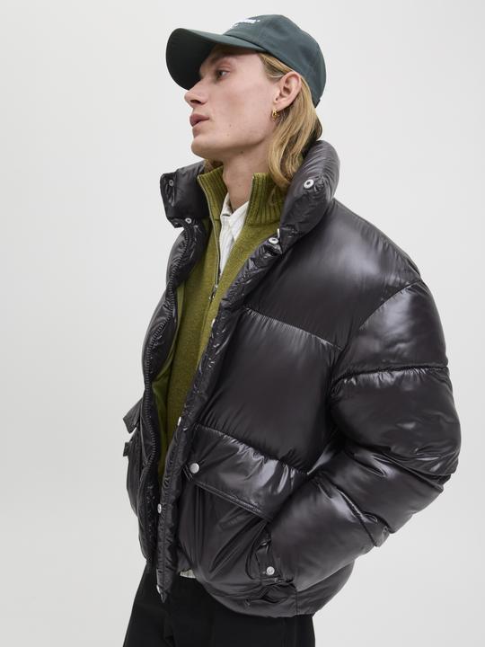 Actual product image Jack & Jones Steppjacke Steppjacke (L)