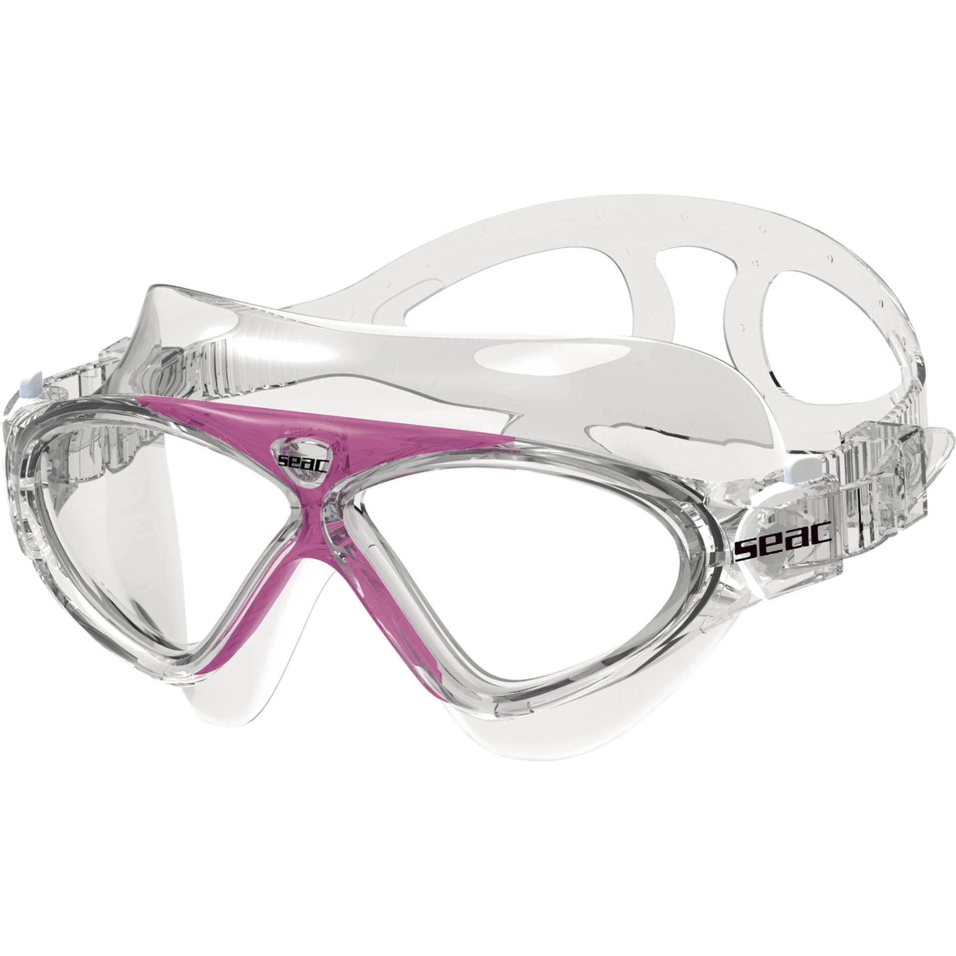 Seac, Schnorchelausrüstung