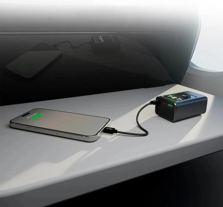 Immagine prodotto SBS Powerbank (10000 mAh, 35 W, 37 Wh)