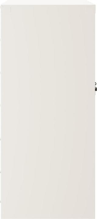 Image du produit vidaXL Aktenschrank (79 x 40 x 90 cm)