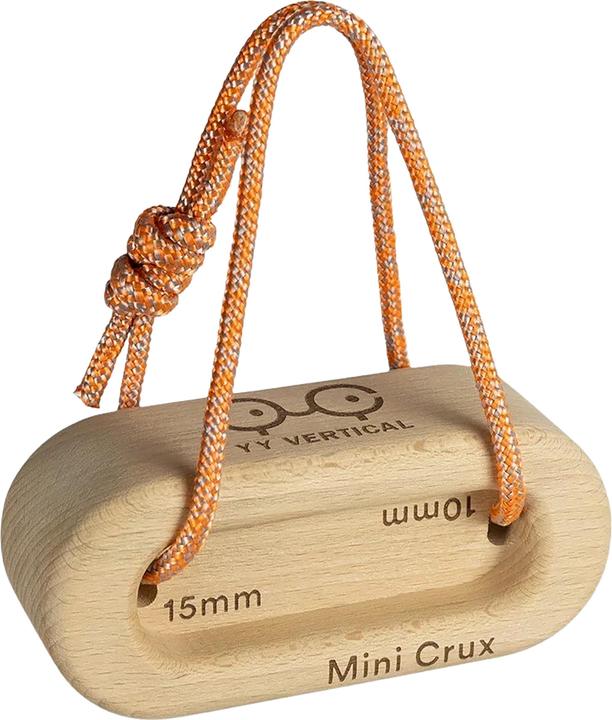 YY Vertical Mini Crux (Bois)