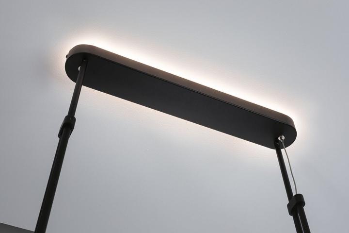 Actual product image Paulmann Lamps Puric Pane (400 lm)