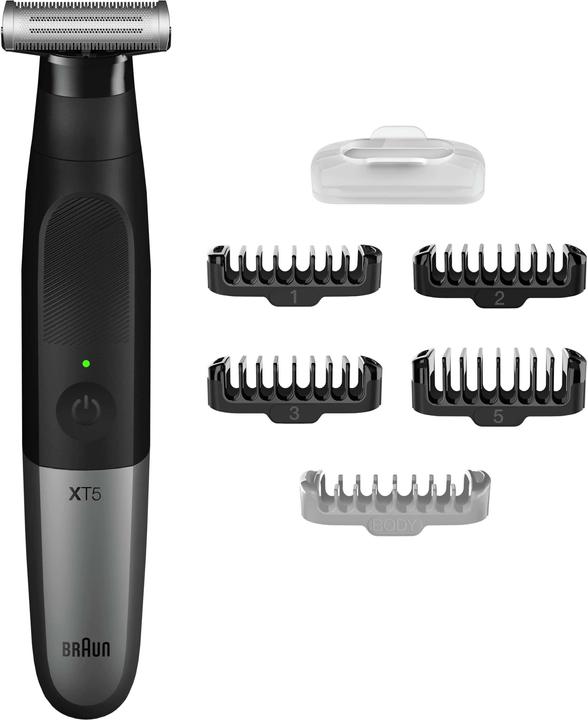 Produktbild Braun Series XT5100 (XT5100)