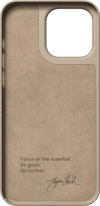 Image du produit Nudient Thin (Apple iPhone 14 Pro Max)