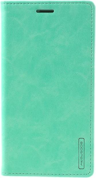 Actual product image Goospery Bluemoon Flip Series (Samsung Galaxy J7 2016)