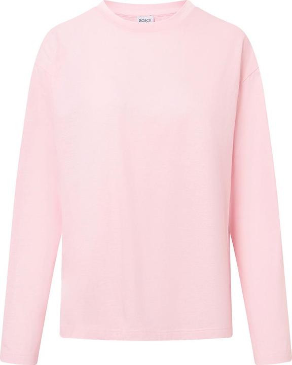 Produktbild Rösch Basic Schlafanzug Oberteil (48, 4XL)