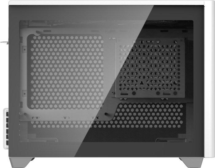 Image du produit Cooler Master Masterbox NR200P (Mini-ITX, Mini-DTX)