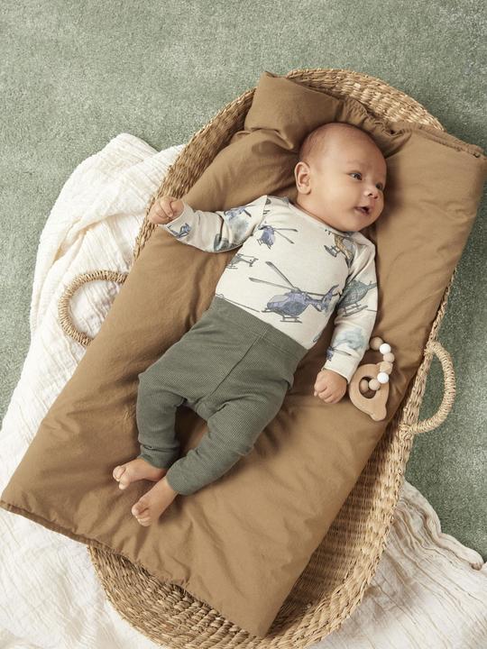 Actual product image Name it Ribbed Basic Leggings (62)