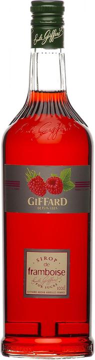 Raspberry