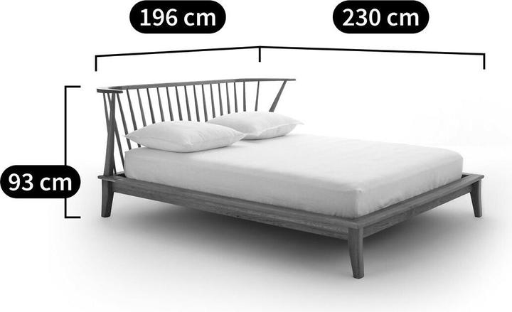 Image du produit AM.PM Caspian (160 x 200 cm)