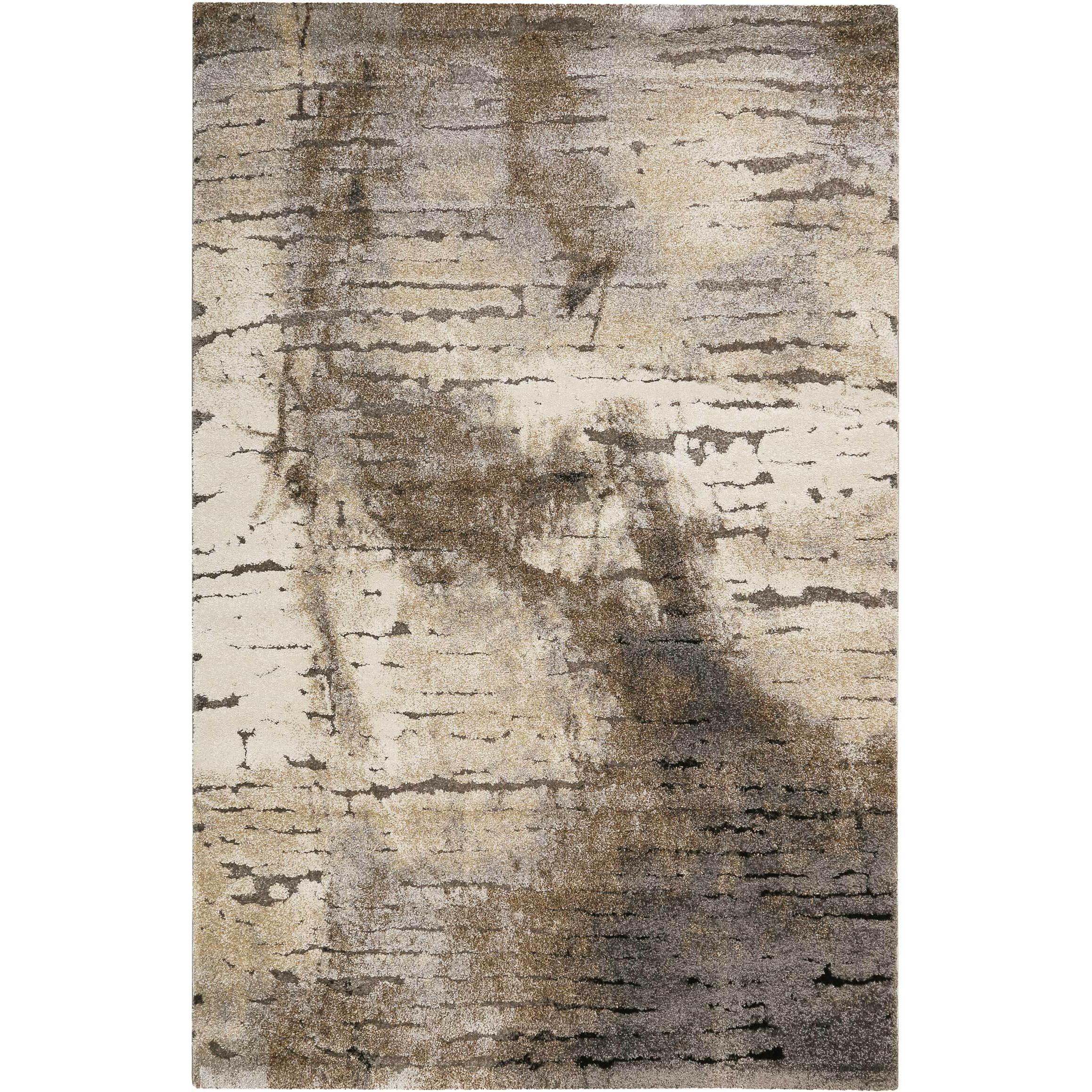 Wecon Home, Teppich, Timber (160 x 225 cm)
