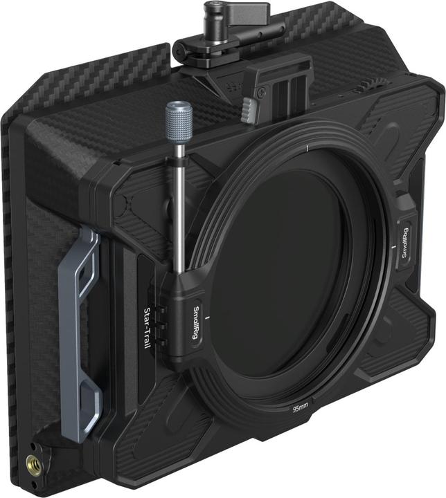 Produktbild SmallRig Matte Box Kit With CPL&VND Filters 5011 (Matte Box)