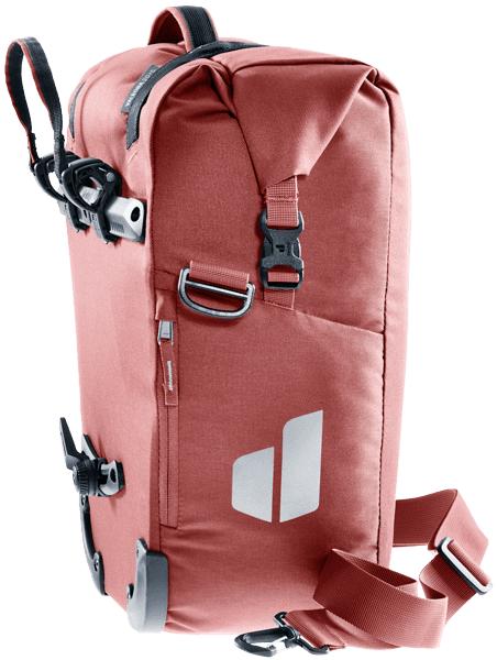Productafbeelding Deuter Valbona 20+5 (25 l, Draagtas)