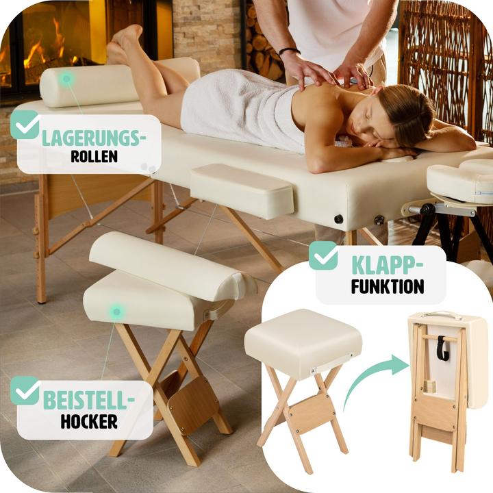 Produktbild tectake 3 Zonen