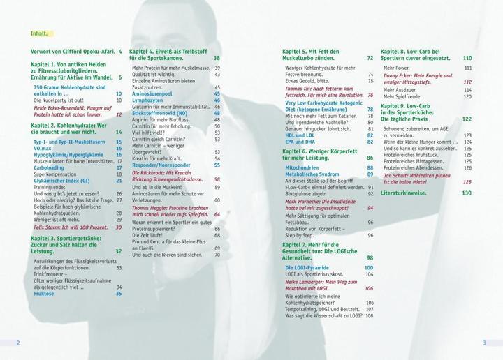 Produktbild Mehr vom Sport! (Deutsch, Clifford Opoku-Afari, Heike Lemberger, Nicolai Worm, 2014)