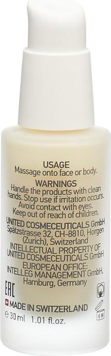 Produktbild Evenswiss Retinol Serum (30 ml)