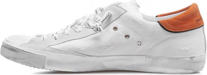 Immagine prodotto Philippe Model PRSX Canvas Vintage (44)