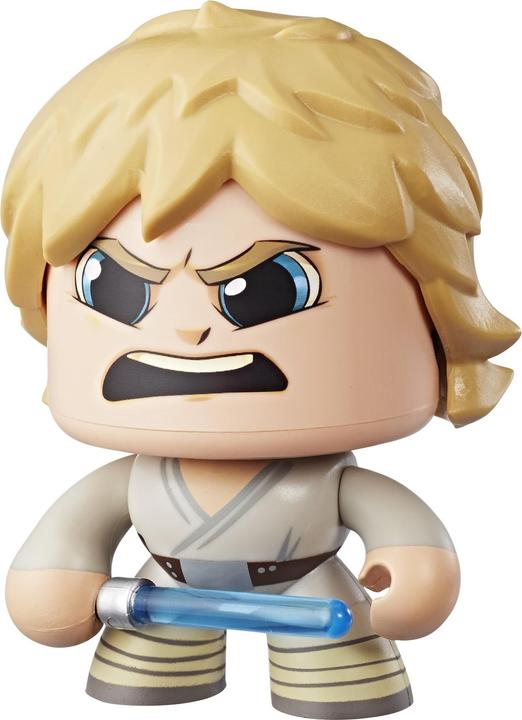 Image du produit Hasbro Star Wars Mighty Muggs