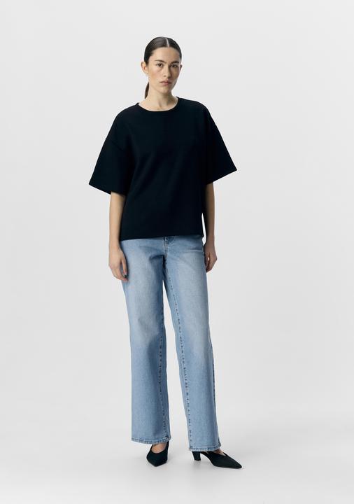 Actual product image Object Boxy T-Shirt (L)