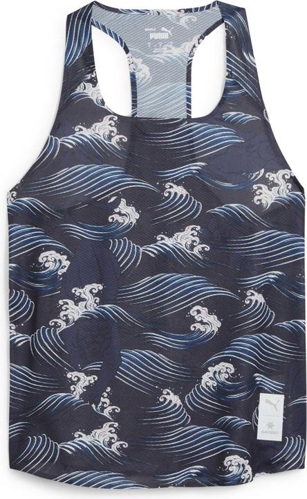 Produktbild Puma W X Saysky Singlet Aop (L)