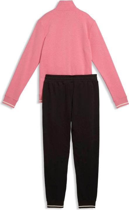 Produktbild Puma Metallic Full-Zip Tracksuit TR cl (L)