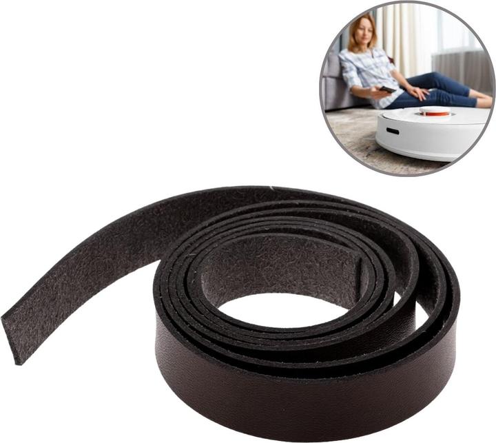 Actual product image Hermex XIAOMI Mi Robot Roborock S50 Vacuum Cleaner Magnetband Invisible Wall Saugroboter 2M