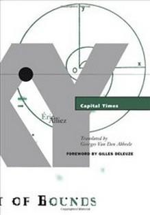 Produktbild Capital Times (Englisch, 1996)
