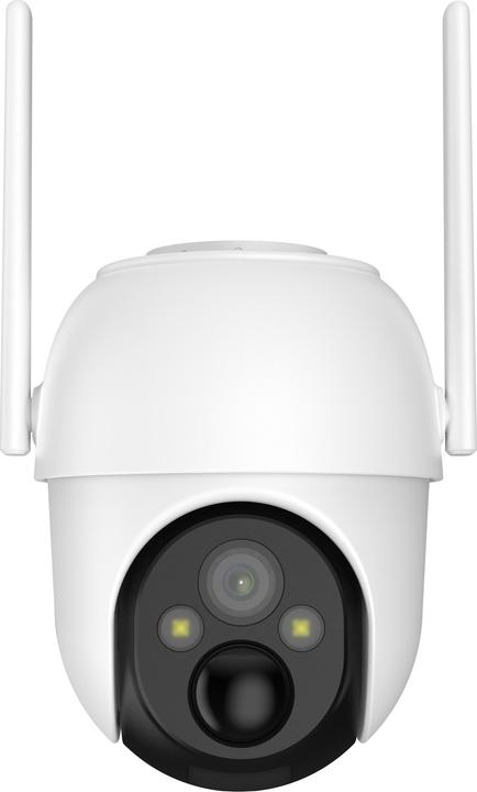 Immagine prodotto Arenti UE+SP2-EU Telecamera di sorveglianza IP WLAN 2304 x 1296 pixel (2304 x 1296 Pixels)