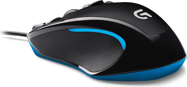 Actual product image Logitech G G300s (Cable)