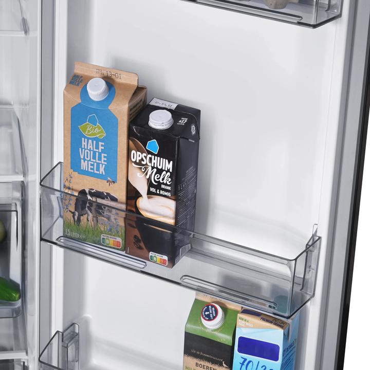 Actual product image Inventum No Frost American Refrigerator (532 l)