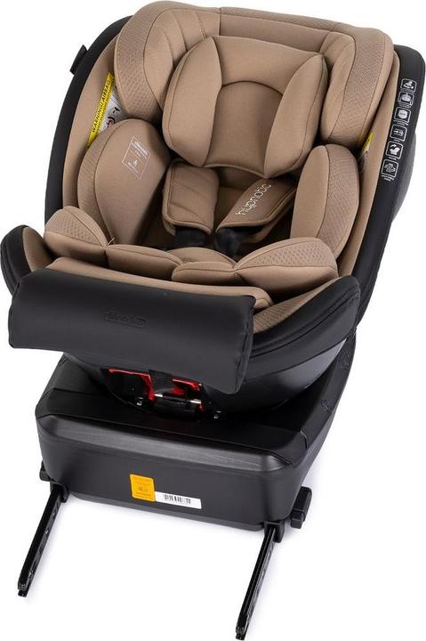Produktbild Chipolino Kindersitz Hypnotic Plus (Reboarder)
