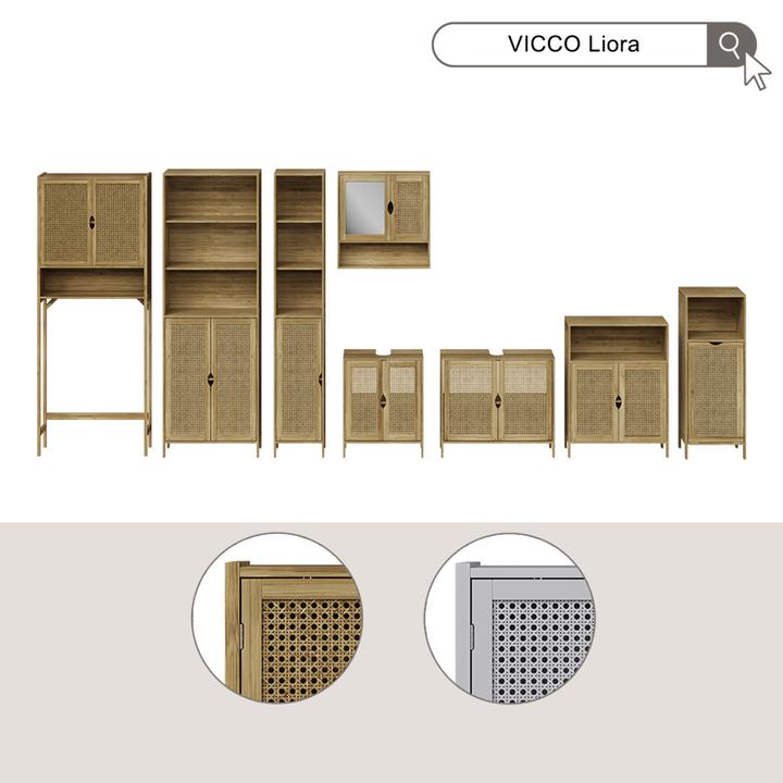 Produktbild Vicco Liora