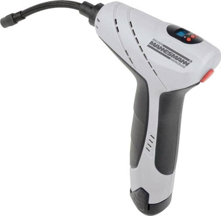 Produktbild Mannesmann Luftpumpe