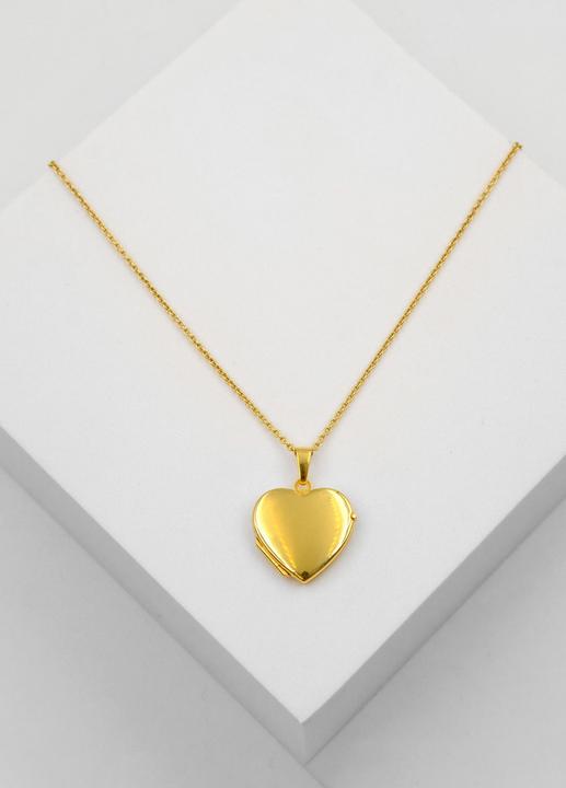 Immagine prodotto Muau Cuore (Oro 750/18 K)