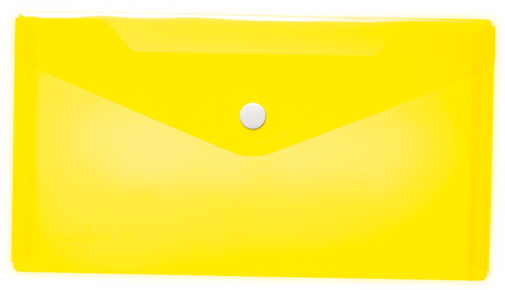 Actual product image Herma Document pouch DIN long (DL, 1 x)